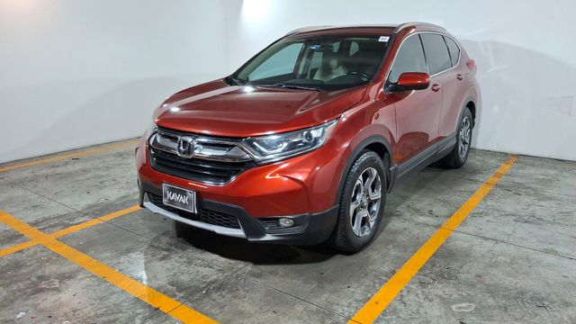 Honda • CR-V