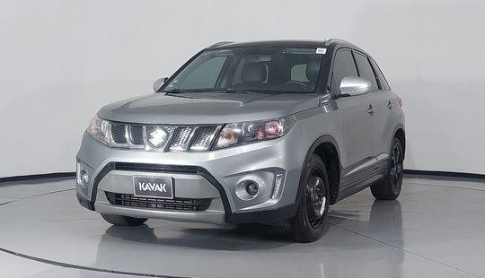 Suzuki • Vitara