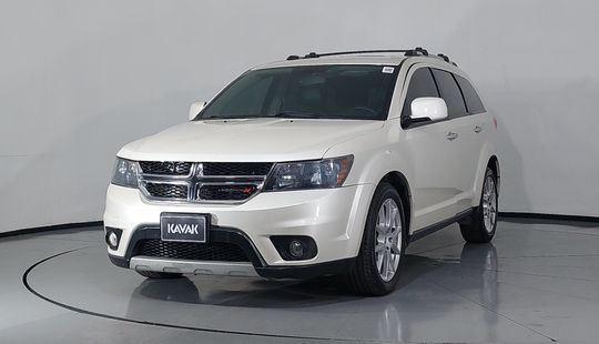 Dodge • Journey