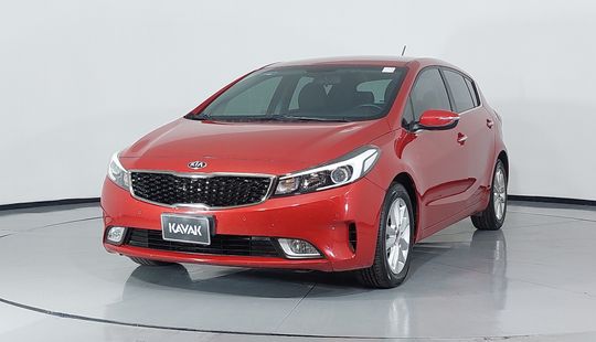 Kia • FORTE