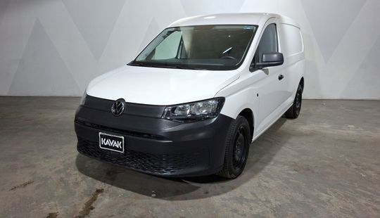 Volkswagen • Caddy