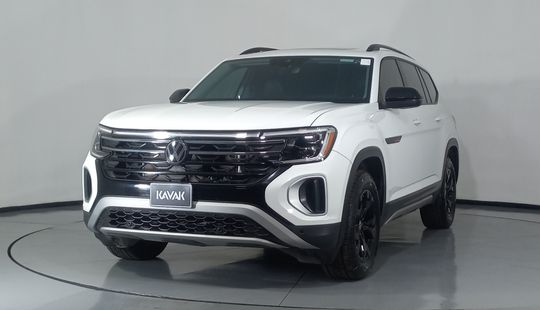 Volkswagen • Teramont