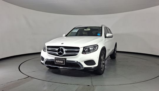 Mercedes Benz • Clase GLC