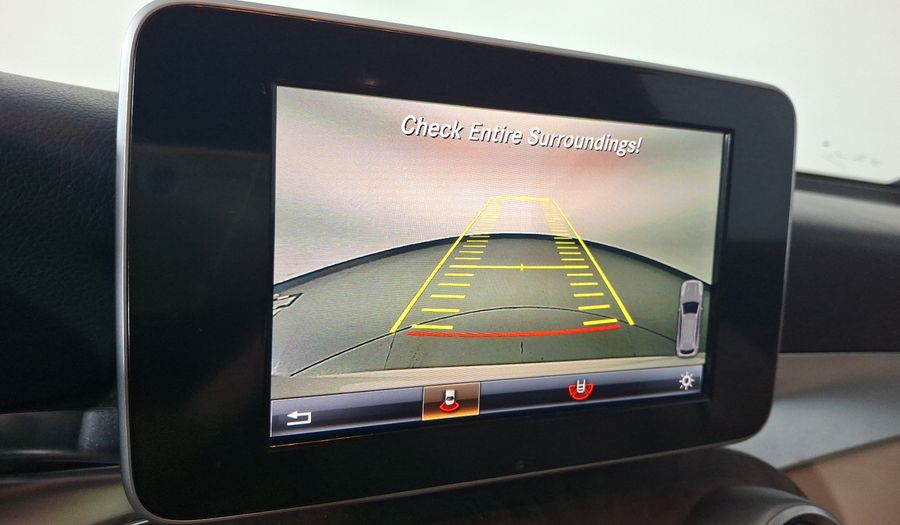 Mercedes Benz Clase Glc 2.0 GLC 300 OFF-ROAD 4WD AT Suv 2017