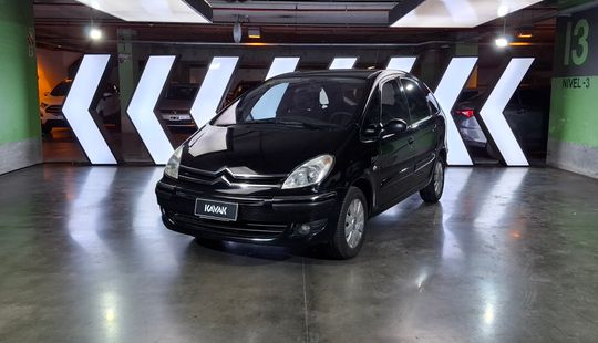 Citroen • Xsara Picasso