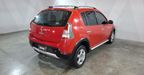 Renault Stepway 1.6 DYNAMIQUE MEDIA NAV MT Hatchback 2014