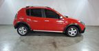 Renault Stepway 1.6 DYNAMIQUE MEDIA NAV MT Hatchback 2014