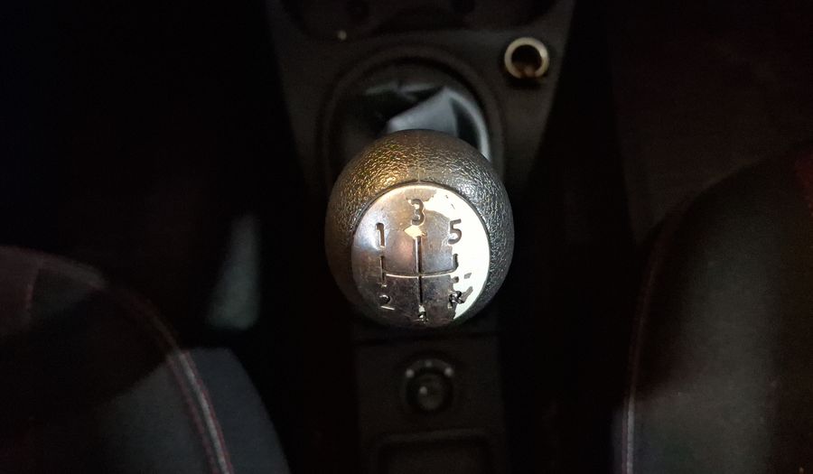 Renault Stepway 1.6 DYNAMIQUE MEDIA NAV MT Hatchback 2014