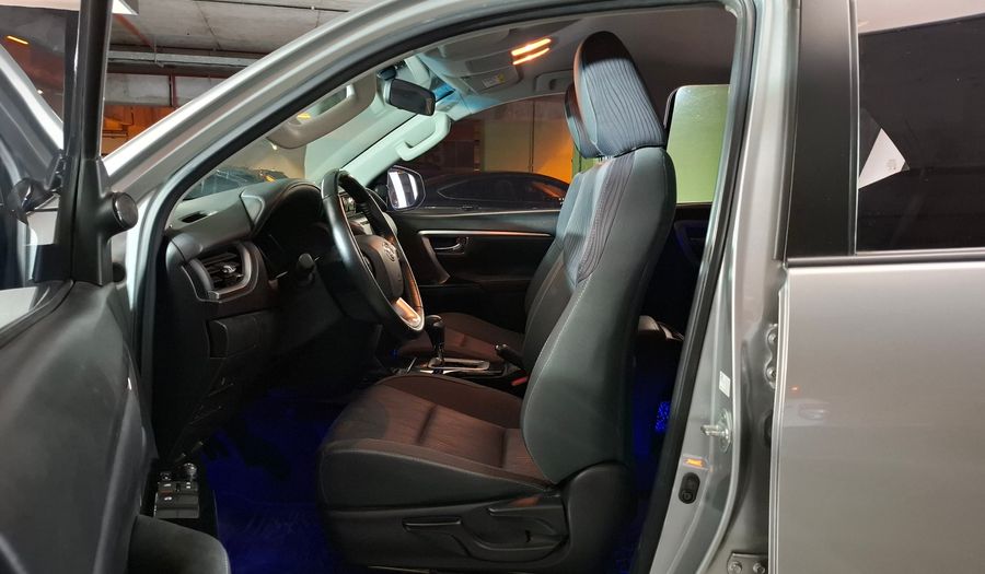 Toyota Sw4 2.8 TDI SR 4WD Suv 2022