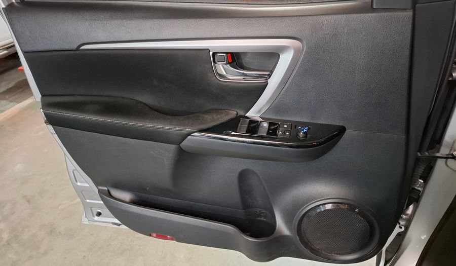 Toyota Sw4 2.8 TDI SR 4WD Suv 2022