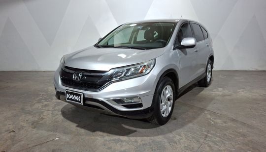 Honda • CR-V
