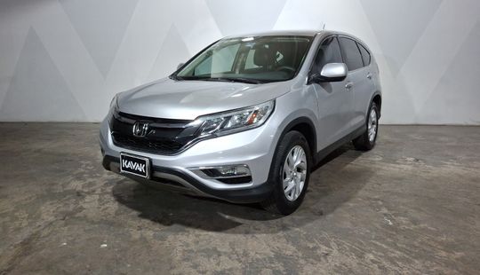 Honda • CR-V