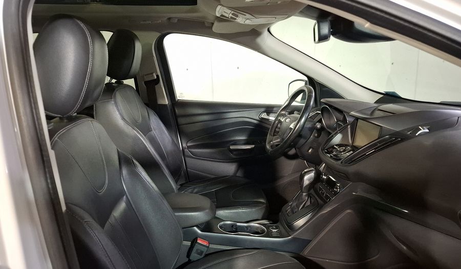 Ford Escape 2.0 TITANIUM ECOBOOST AT Suv 2016