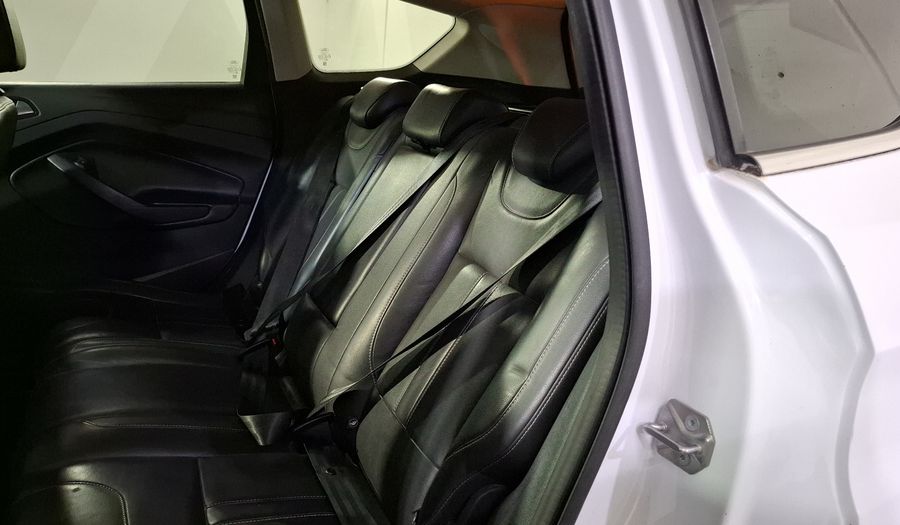 Ford Escape 2.0 TITANIUM ECOBOOST AT Suv 2016