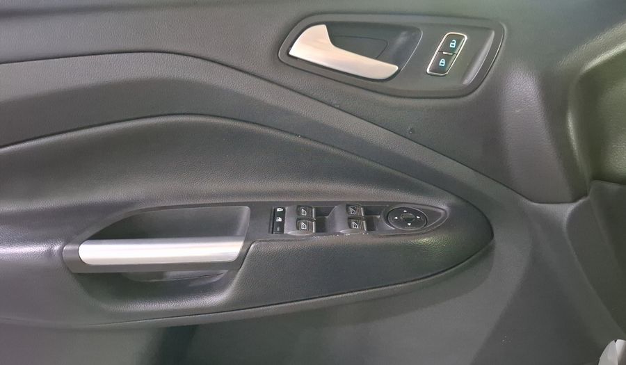 Ford Escape 2.0 TITANIUM ECOBOOST AT Suv 2016