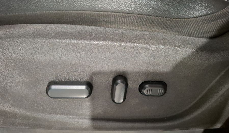 Ford Escape 2.0 TITANIUM ECOBOOST AT Suv 2016