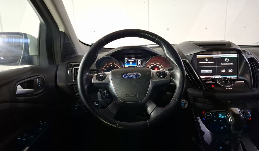 Ford Escape 2.0 TITANIUM ECOBOOST AT Suv 2016