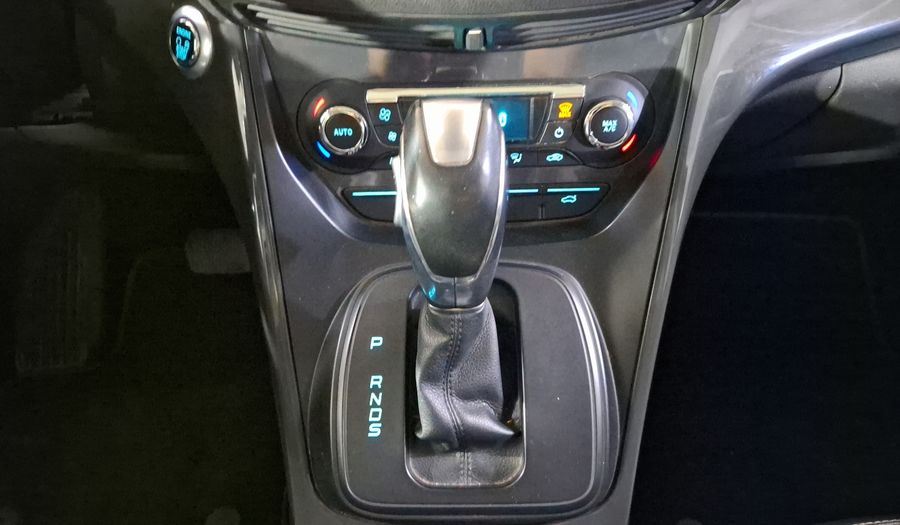 Ford Escape 2.0 TITANIUM ECOBOOST AT Suv 2016