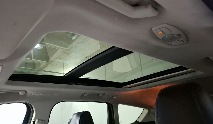 Ford Escape 2.0 TITANIUM ECOBOOST AT Suv 2016