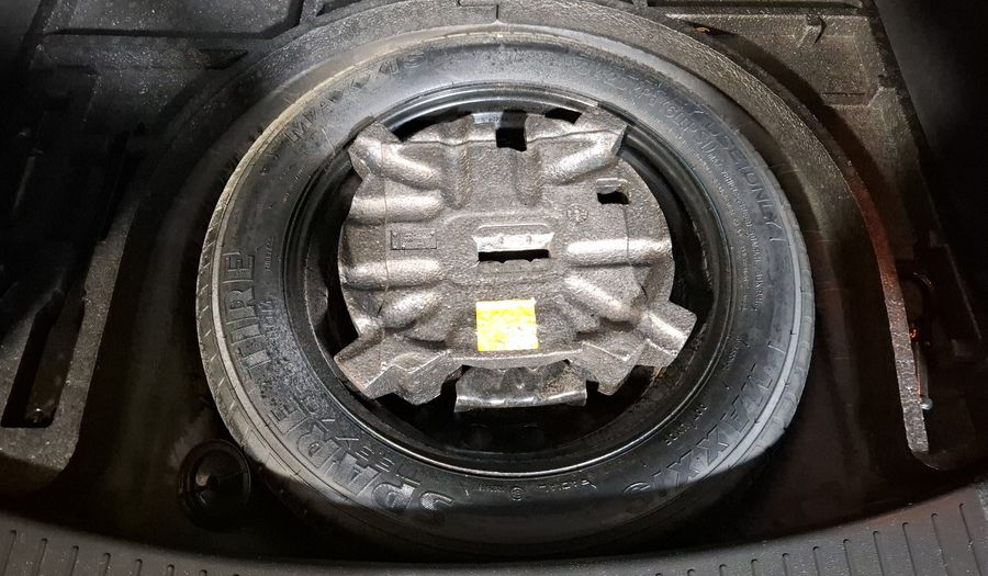 Ford Escape 2.0 TITANIUM ECOBOOST AT Suv 2016