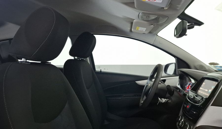 Chevrolet Spark 1.4 LTZ G AUTO Hatchback 2018