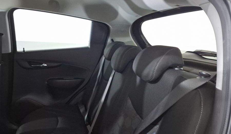 Chevrolet Spark 1.4 LTZ G AUTO Hatchback 2018