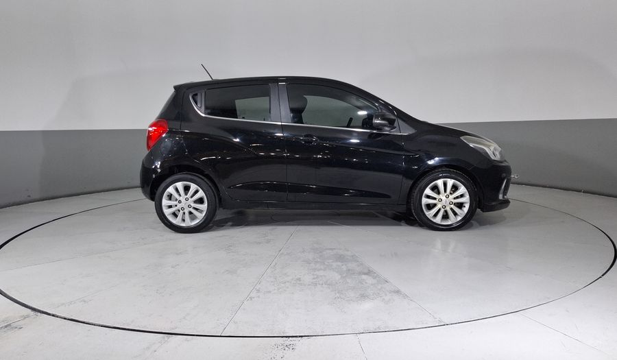 Chevrolet Spark 1.4 LTZ G AUTO Hatchback 2018