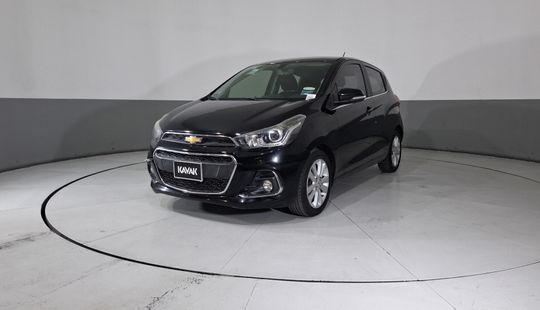 Chevrolet • Spark