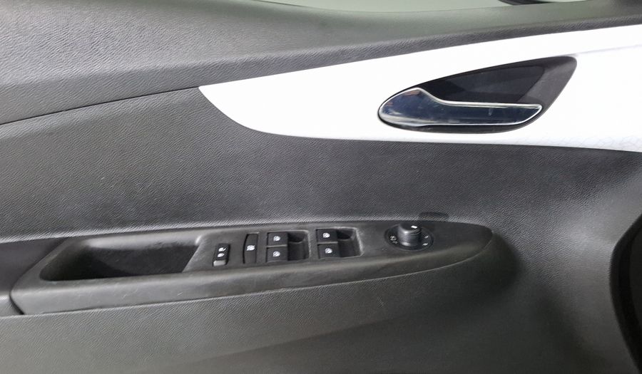 Chevrolet Spark 1.4 LTZ G AUTO Hatchback 2018