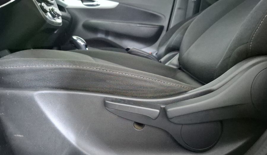 Chevrolet Spark 1.4 LTZ G AUTO Hatchback 2018