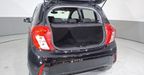 Chevrolet Spark 1.4 LTZ G AUTO Hatchback 2018