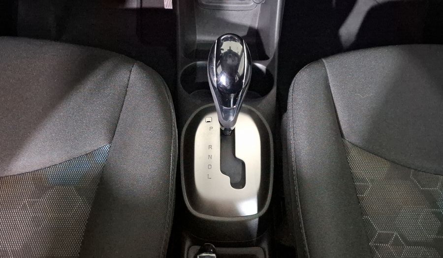 Chevrolet Spark 1.4 LTZ G AUTO Hatchback 2018