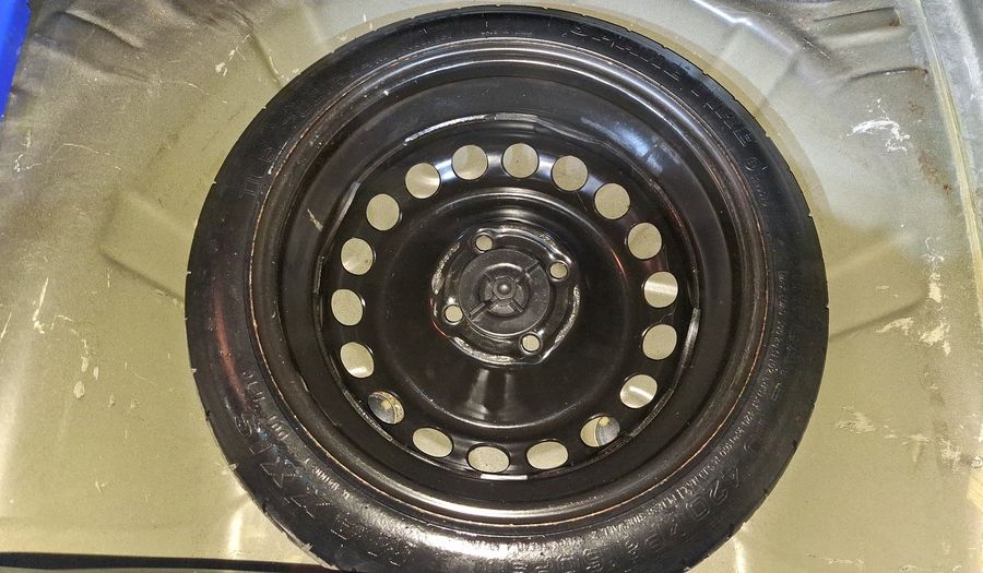 Chevrolet Spark 1.4 LTZ G AUTO Hatchback 2018