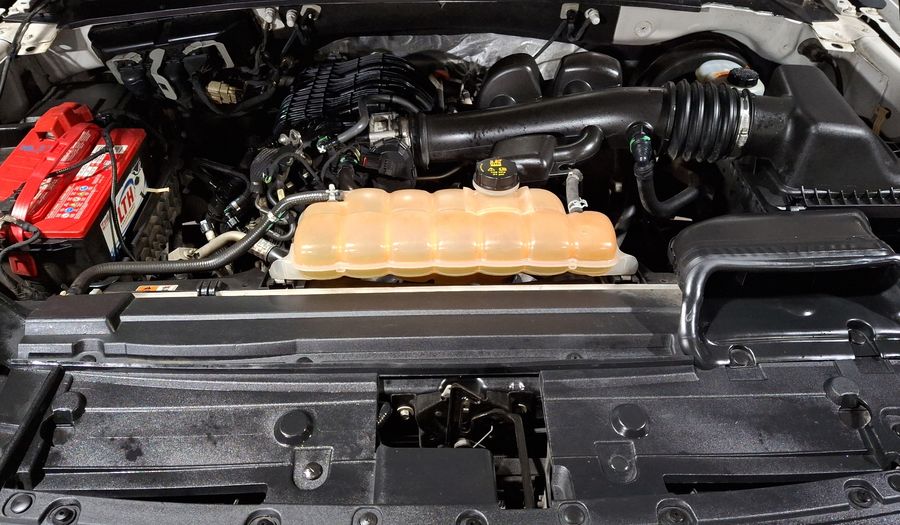 Ford F-150 3.3 XL REG CAB 4X2 V6 AUTO Pickup 2018