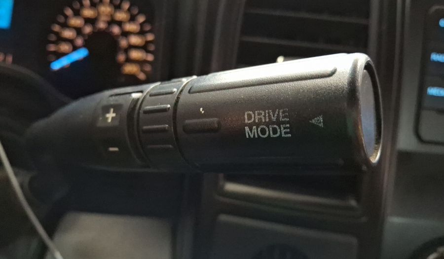 Ford F-150 3.3 XL REG CAB 4X2 V6 AUTO Pickup 2018