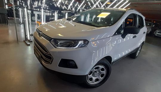 Ford • EcoSport