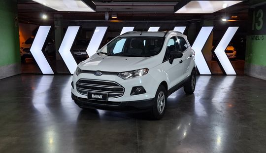 Ford • EcoSport