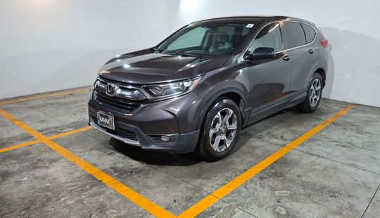 Honda • CR-V