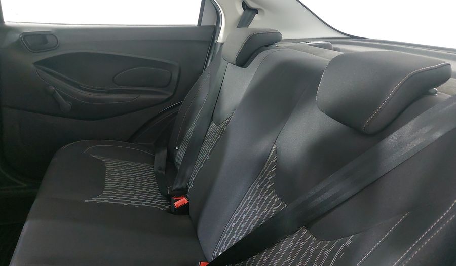 Ford Figo 1.5 ENERGY Sedan 2020