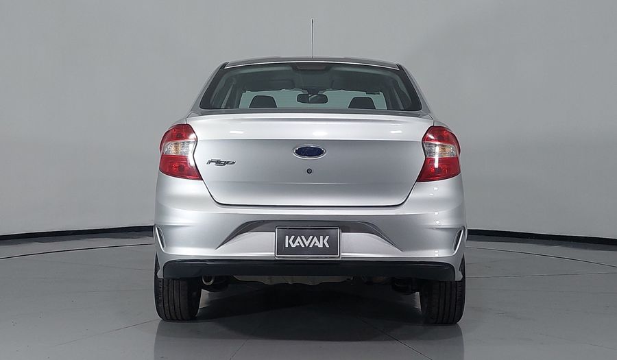 Ford Figo 1.5 ENERGY Sedan 2020