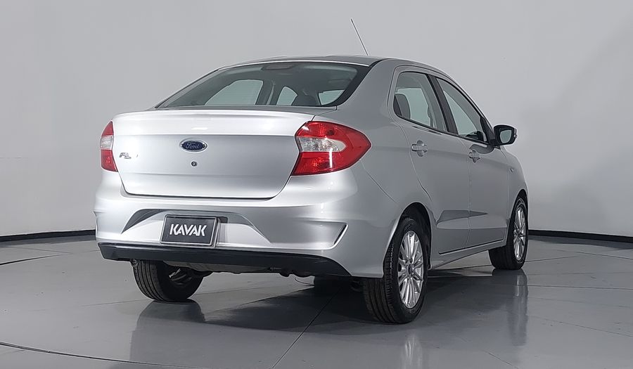 Ford Figo 1.5 ENERGY Sedan 2020