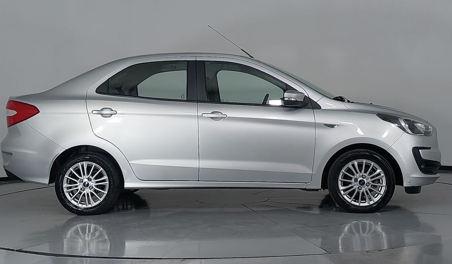 Ford Figo 1.5 ENERGY Sedan 2020