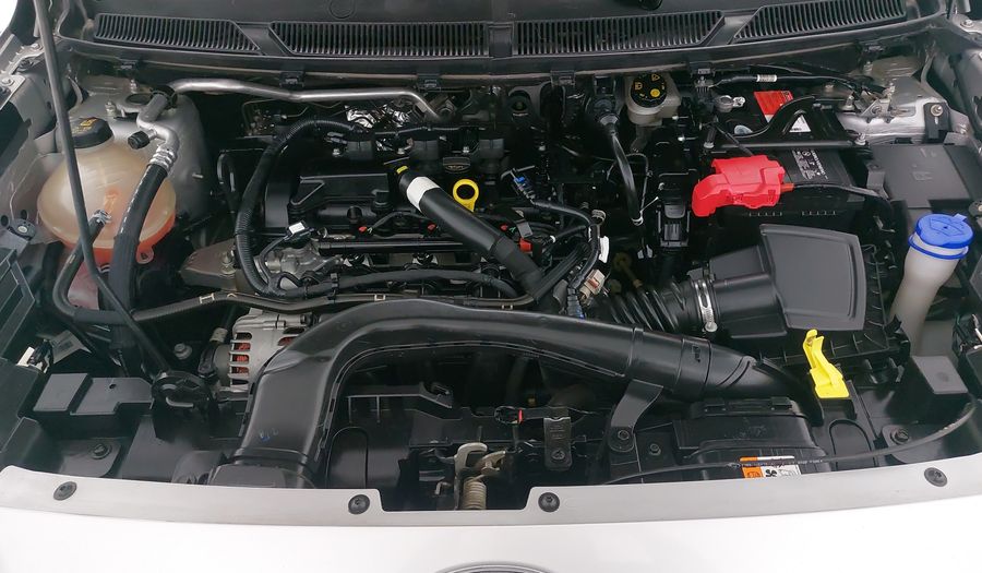 Ford Figo 1.5 ENERGY Sedan 2020