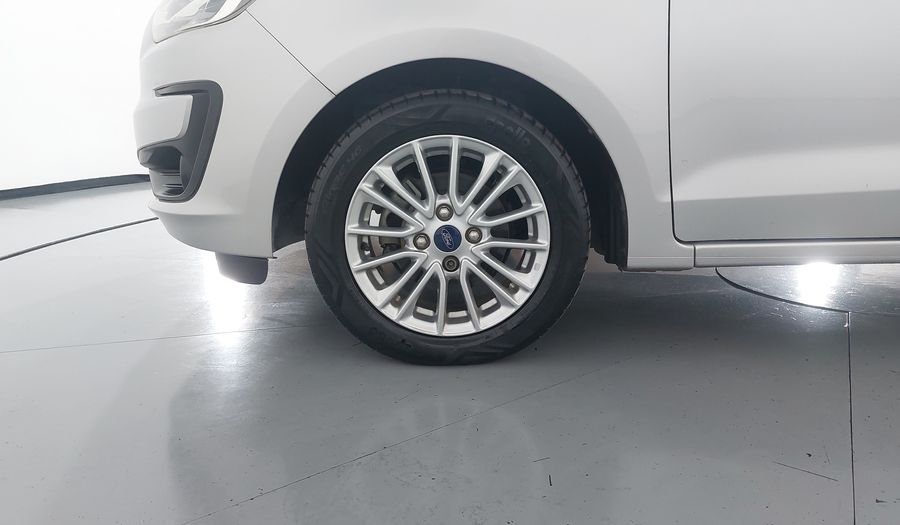 Ford Figo 1.5 ENERGY Sedan 2020