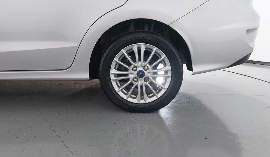 Ford Figo 1.5 ENERGY Sedan 2020