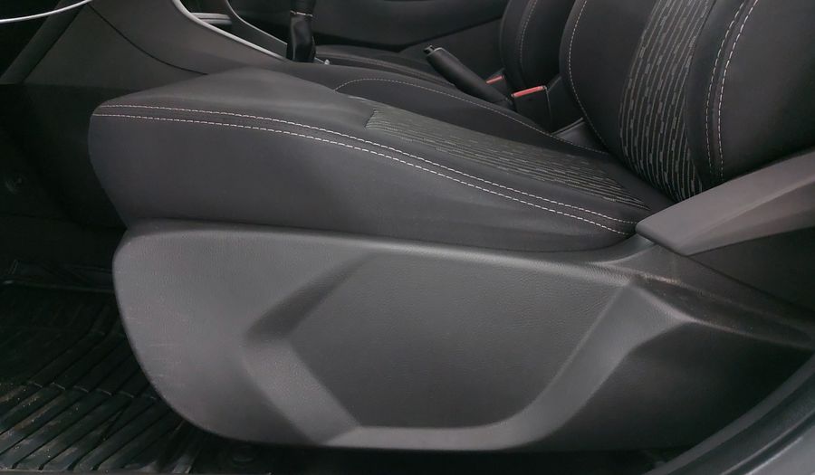 Ford Figo 1.5 ENERGY Sedan 2020