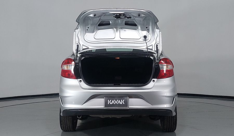 Ford Figo 1.5 ENERGY Sedan 2020