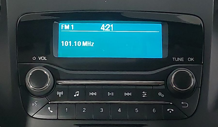 Ford Figo 1.5 ENERGY Sedan 2020