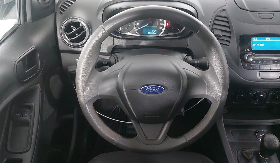 Ford Figo 1.5 ENERGY Sedan 2020