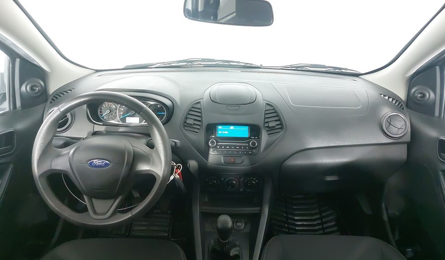 Ford Figo 1.5 ENERGY Sedan 2020